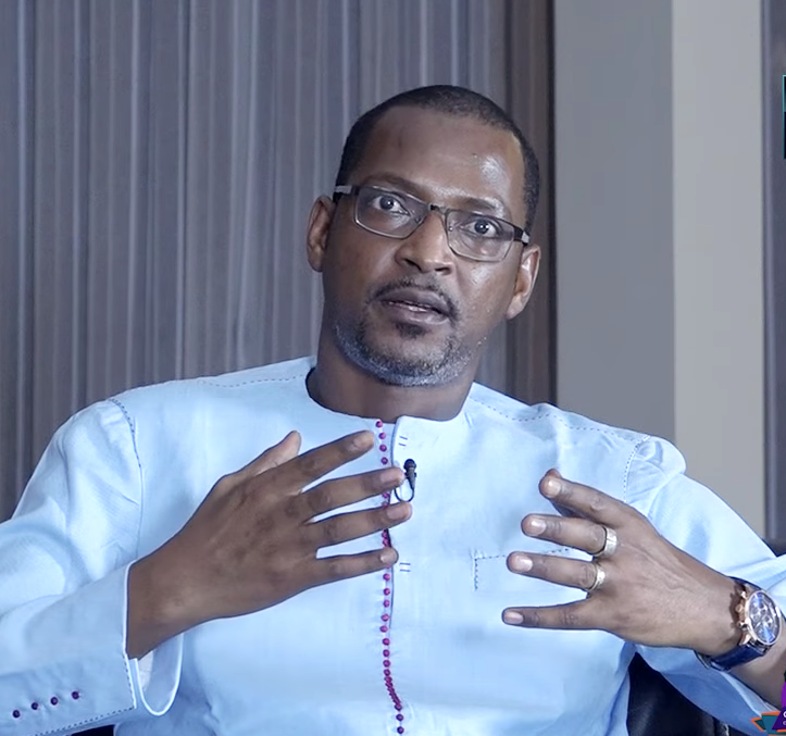 Mame Boye Diao réplique: «Avec moi le chantage ne passe pas! »