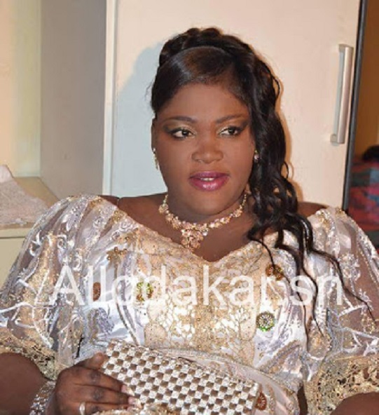 Ndèye Fatou Ndiaye de Walf TV: "Il y a quelques mésententes internes, on est en train de voir si c’est possible de les régler"