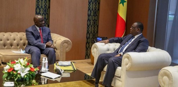 "Les manœuvres politiques actuelles confirment que la présidentielle de 2019 a été négociée à l’avance "