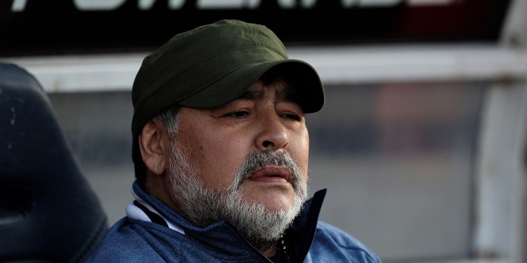 Enquête sur la mort de Maradona: Les déclarations "troubles" de l'infirmière