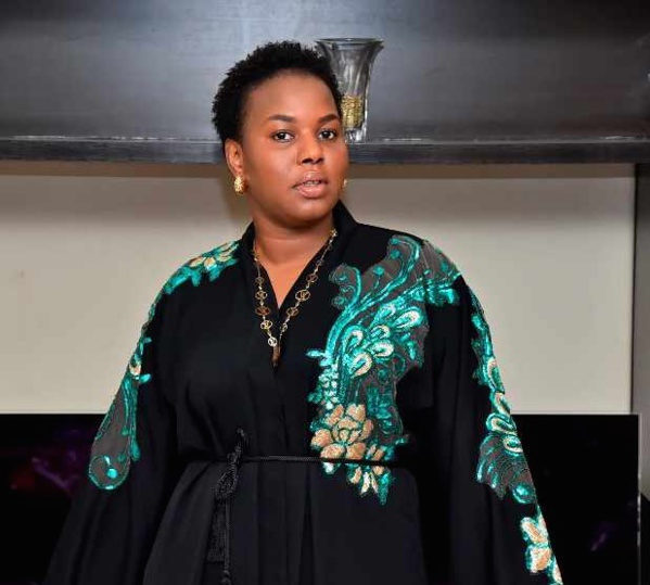 L'APR et les Impôts et Domaines endeuillés: Awa Dia Aïdara est décédée