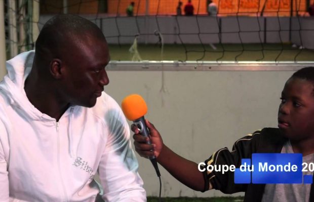 Décès de Pape Bouba Diop : La dépouille arrive à Dakar le...