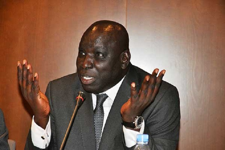 Madiambal Diagne: "Qu’est-ce que la gendarmerie a-t-elle pu découvrir que l’Etat ne savait déjà ?"