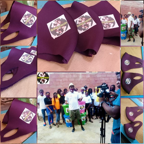 Casamance:  Inorie Fotso, fille du feu milliardaire Fotso Victor débourse une forte somme pour...