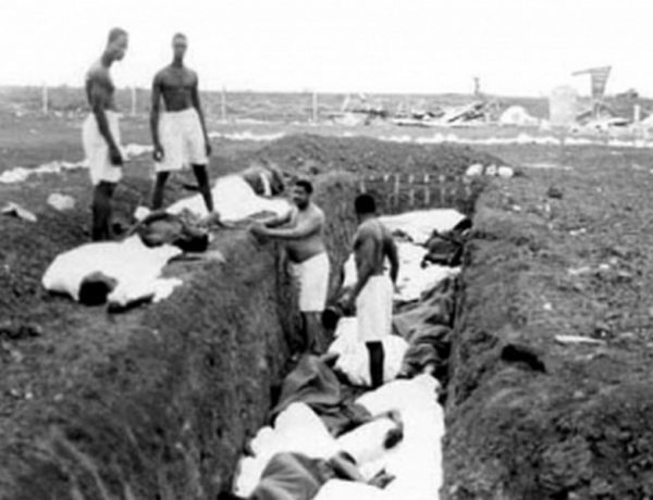 Thiaroye: Le 1er décembre 1944, l’armée française massacre des centaines de tirailleurs sénégalais