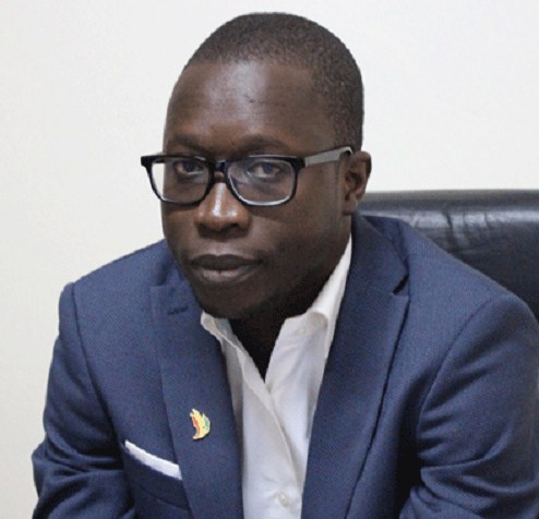 PATRICE SANE membre de l'APR: «Nous avons pris le pouvoir en 2012 et bonjour ma descente aux enfers »