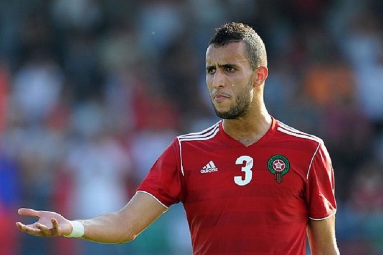 Football : décès d'un international marocain