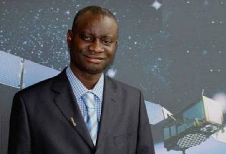 Bonne nouvelle pour Mamadou Diop, PDG de l'ISEG