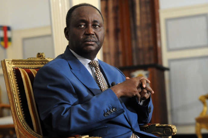 Présidentielle en Centrafrique : La candidature de François Bozizé invalidée par la Cour constitutionnelle