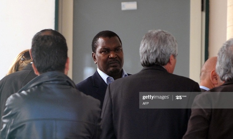 Découverte macabre: L'ambassadeur de l'Afrique du Sud à Dakar retrouvé mort chez lui