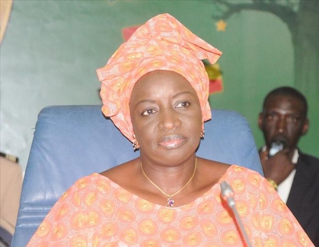 CESE : Aminata Touré avait recruté 72 conseillers et chargés de mission