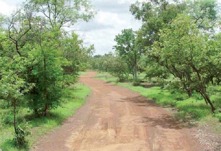 Santhiaba-Manjack: Une commune placée dans les rangs de l’oubliette par l’Etat du Sénégal