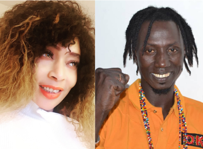 Reine Isis Kuyito et Big Mo dictent musicalement leur loi en Casamance 