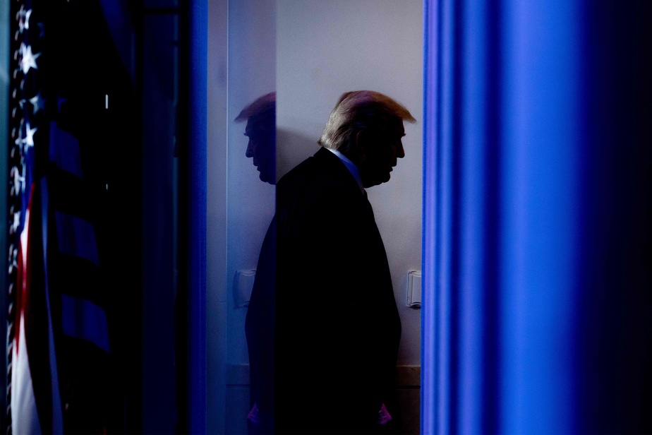 Présidentielle: Nouveau revers pour Trump à la Cour suprême, qui rejette un recours du Texas