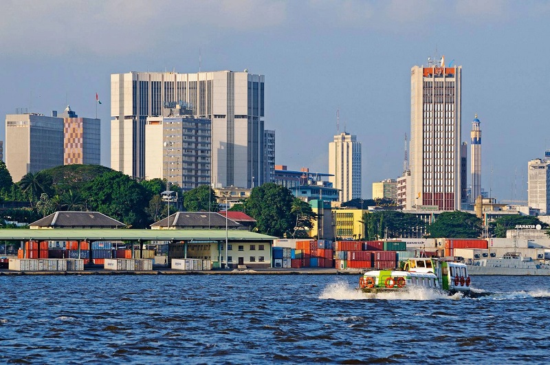 Économies émergentes en 2020 : la Côte d’Ivoire classée 3e derrière le Botswana et le Nigeria en Afrique