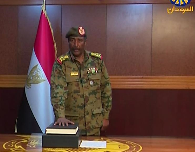 Les États-Unis retirent officiellement le Soudan de leur liste noire
