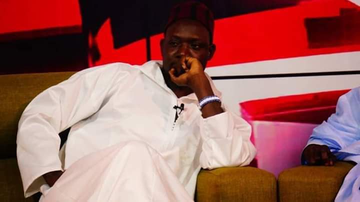 HOMME DE L'ANNEE: Serigne Modou Bousso DIENG, tombeur du camp présidentiel à Touba