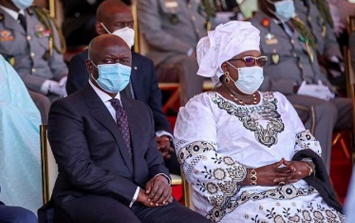 Macky Sall harmonise les salaires des CESE à ceux des HCCT