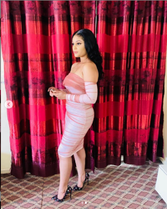 L’actrice Juliana Monteiro signe son retour sur les réseaux sociaux avec son…