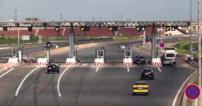 Le Péage de Eiffage, l’autoroute des grandes raquettes d’avenir
