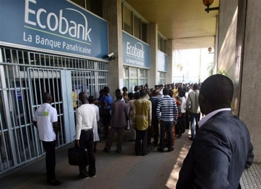 Vol de 358 millions à Ecobank : Le directeur général de "Sema Export arrêté