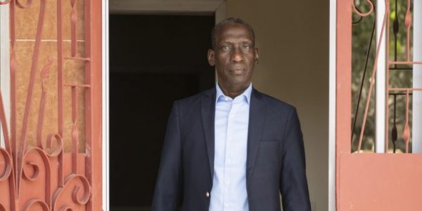 Recomposition politique : Decroix a aussi reçu Khalifa Sall