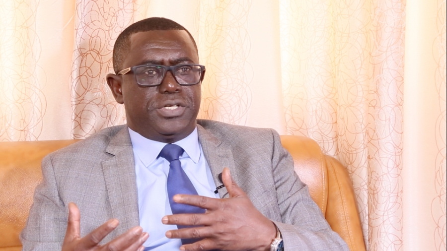 Suppression annoncée de la ville de Rufisque : Le député  Seydou Diouf s'y oppose