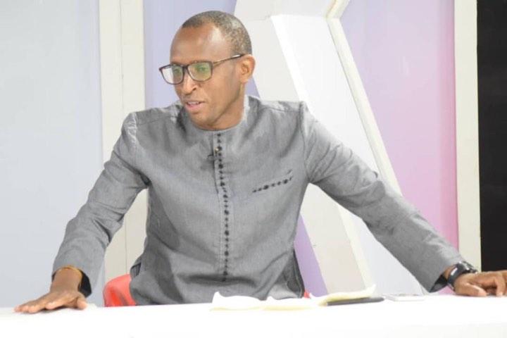 Salif Diallo : ‘‘Pourquoi j’ai voté Lewandowski et non Sadio Mané’