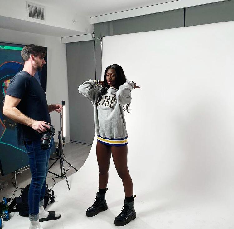 Diarra Sylla « Sen Petit Gallé » A Encore Frappé En Portant…