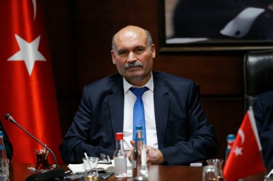 Exploitation du fer de la Falémé: Les révélations de l'ambassadeur Turc à Dakar