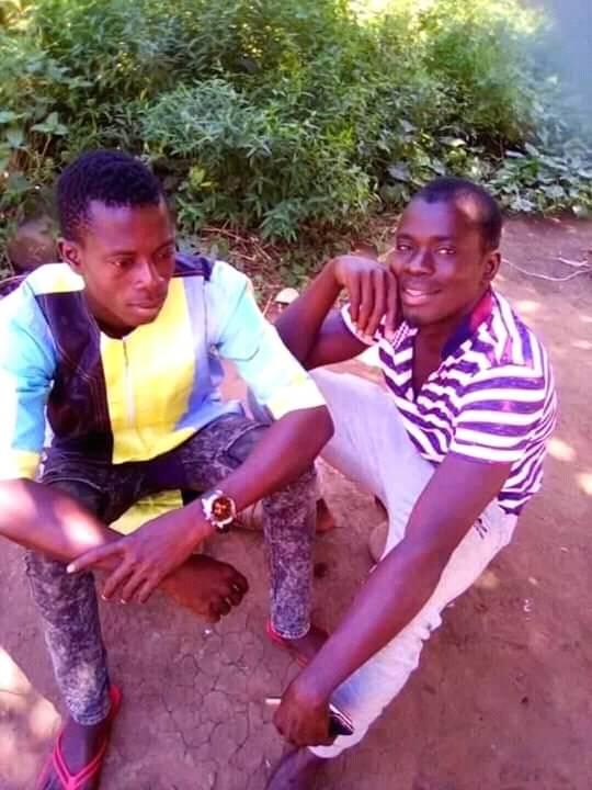 Ziguinchor: Voici les deux jeunes retrouvés morts dans la forêt de Bilas