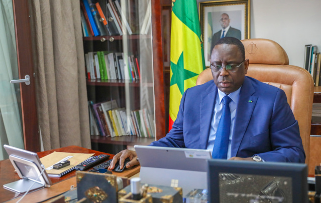 Persistance des pratiques politiciennes: Macky, un quinquennat en question !