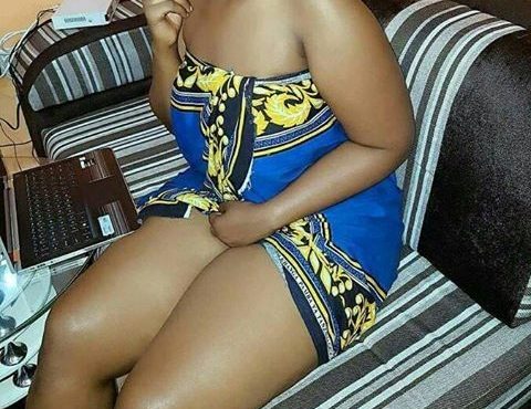 Une femme mariée se fait voler ses vidéos nues