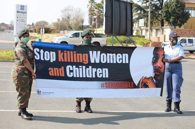 Afrique du Sud : débat sur la peine de mort