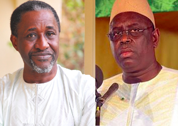 Avenue “rebaptisée” Macky Sall : “C’est une insulte…,Mansour Faye fait du “Ma Téyisme”, Adama Gaye.