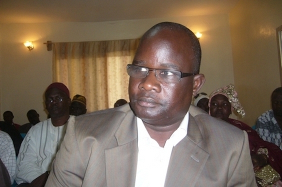 Balla Fall de BBY: "Il n’y a pas une histoire singulière qui lie Macky Sall à Saint-Louis "