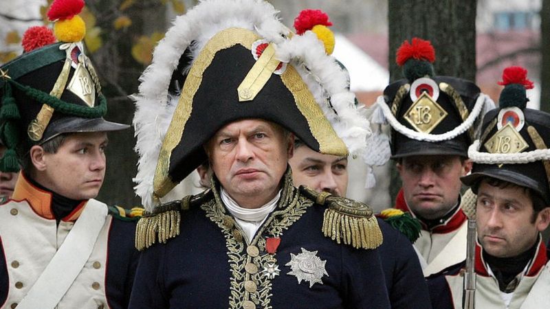 Oleg Sokolov, condamné à 12 ans de prison pour avoir tué et démembré sa maîtresse