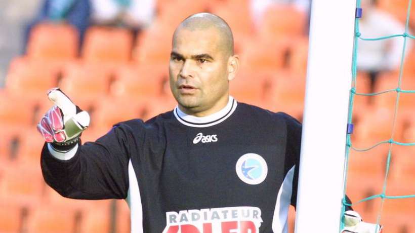Paraguay : Gardien de but mythique, Chilavert est candidat à la présidentielle