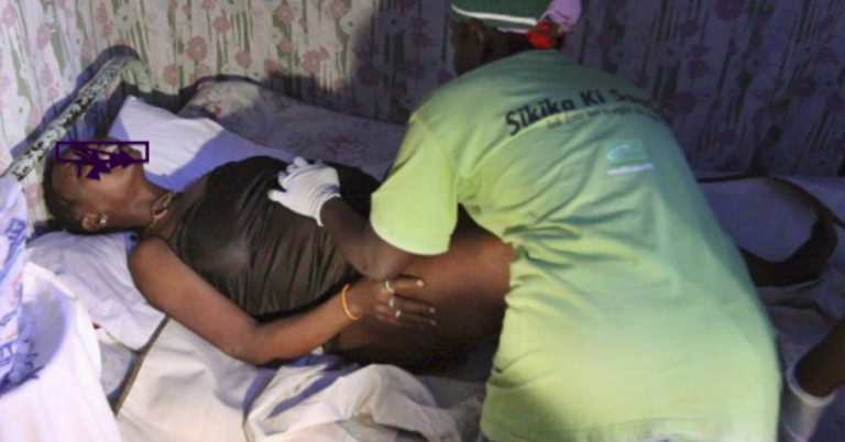 Une mère et sa fille déférées pour une affaire d’avortement 