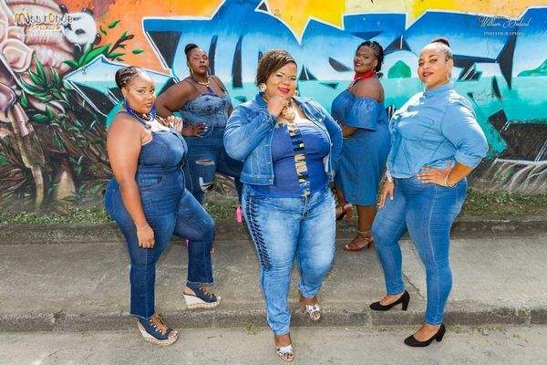 La Martinique tient son Eudoxie Yao : Alice Nicar