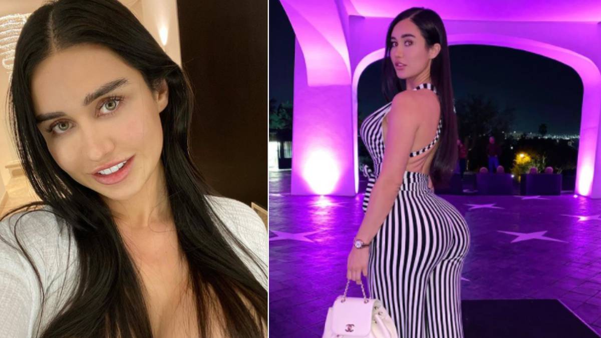 MEXIQUE: Joselyn Cano est morte après une opération des fesses