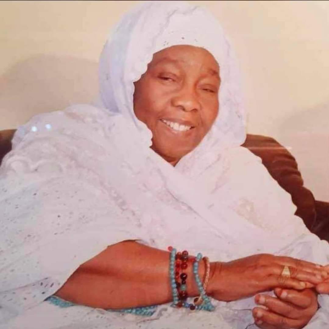 "J'AIME INFINIMENT LE CORAN" Quand Seyda Mariama Niasse expliquait le sens de son engagement