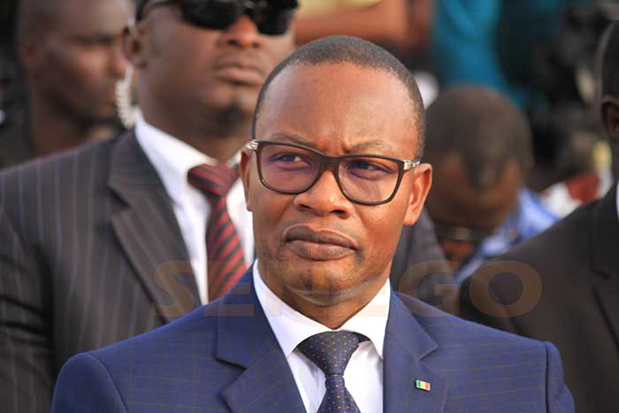 Me Moussa Diop : «Il y a des membres du Gouvernement qui sont contre le 3e mandat…»