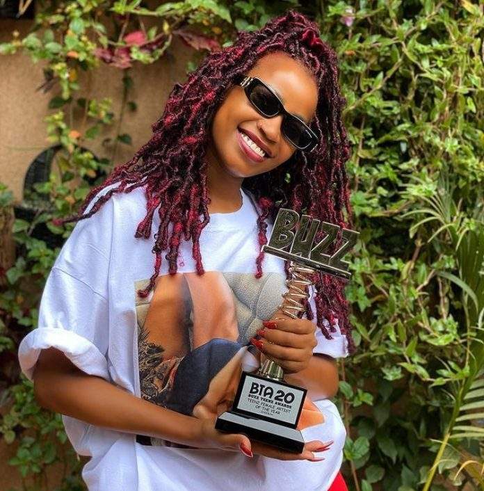 Sheebah Karungi : Ce qu’il faut savoir sur la star ougandaise