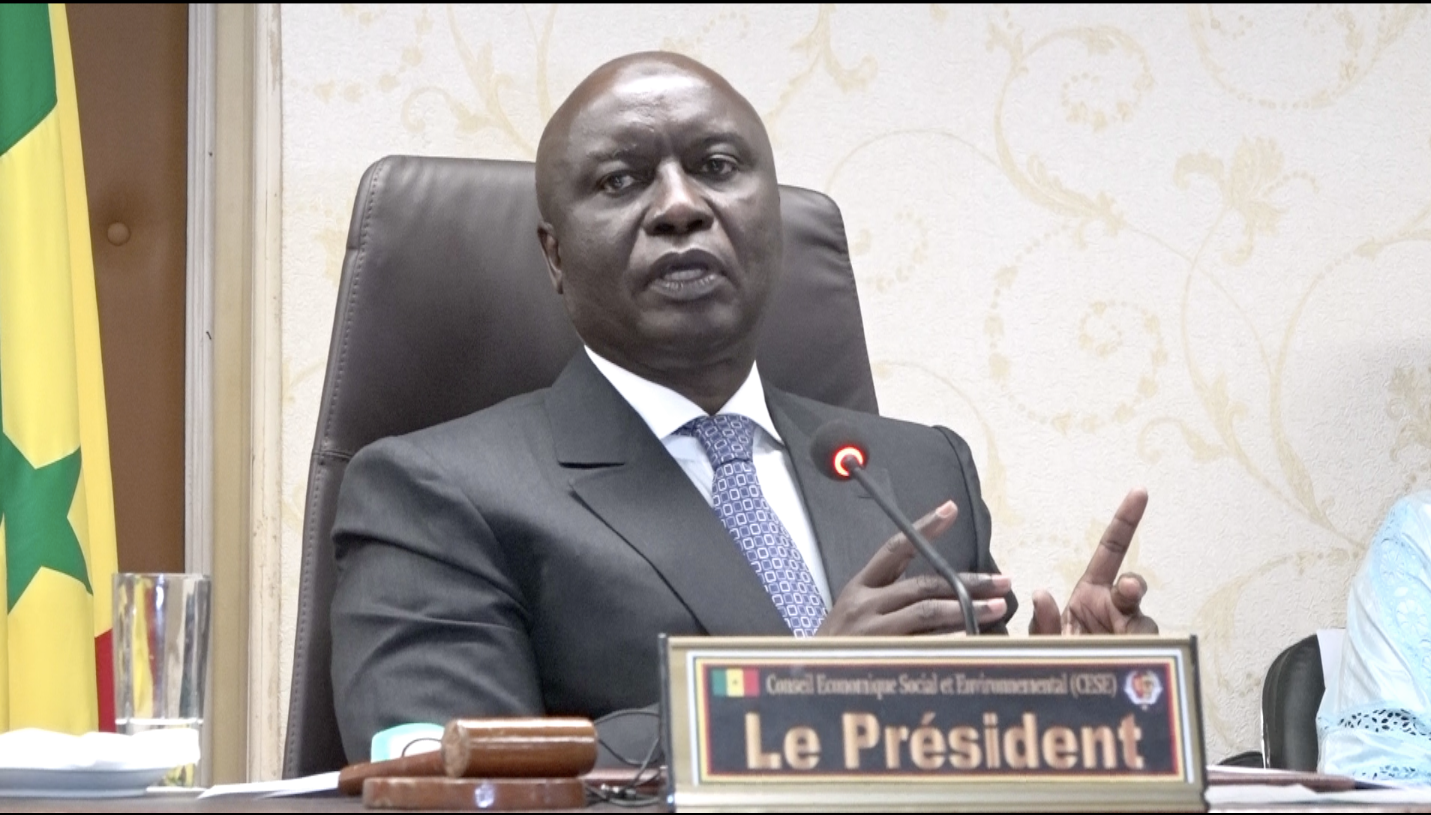 Idrissa Seck chamboule le parti Rewmi: Voici les nouveaux membres du bureau