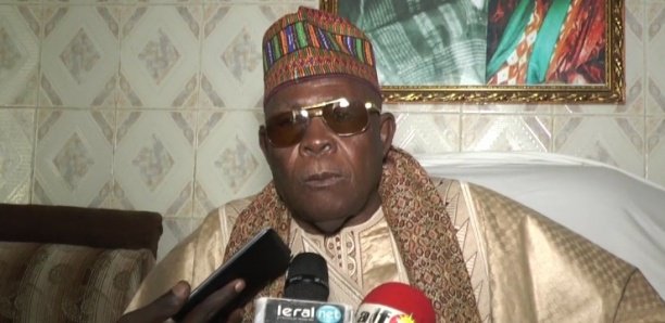 Ziarra 2021: Le Khalif général de Léona Niassène menace d'envoyer des Djins au Palais