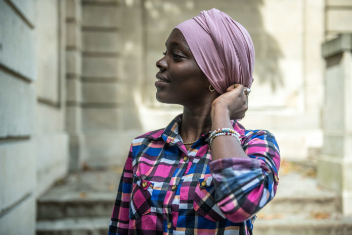 Nécrologie: la camérawoman Celestine Bindia est décédée