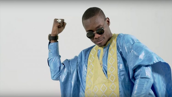 Sidiki Diabaté est libre !