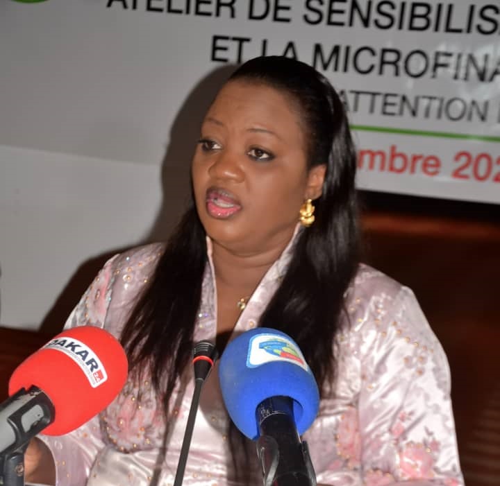 Yaye Fatou Diagne virée de son poste de Dg du Promise
