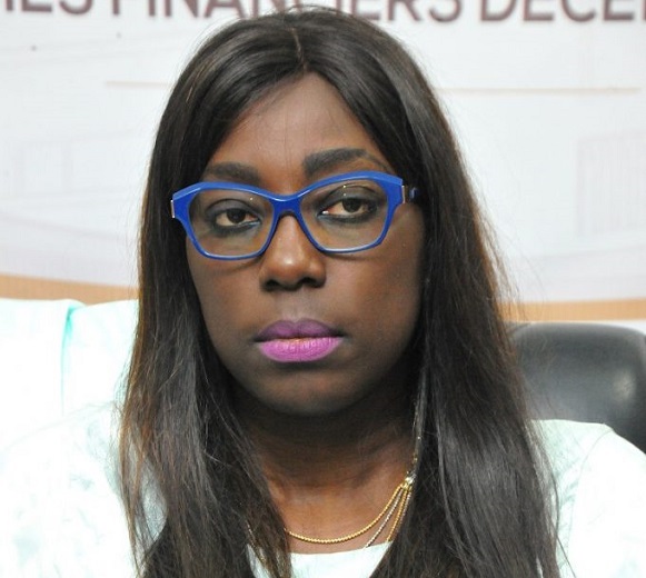 DR Fatou DIANÉ, nommée DG du PROMISE 